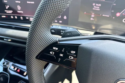  Audi A5 Avant 2.0 TFSI Edition 1 S Tronic Euro 6 (s/s) 5dr Thumbnail #25