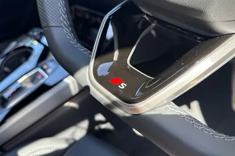  Audi A5 Avant 2.0 TFSI Edition 1 S Tronic Euro 6 (s/s) 5dr Thumbnail #27