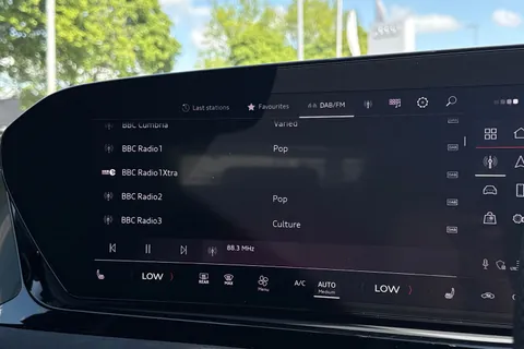  Audi A5 Avant 2.0 TFSI Edition 1 S Tronic Euro 6 (s/s) 5dr Thumbnail #29