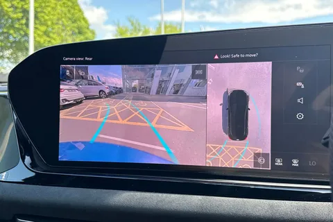  Audi A5 Avant 2.0 TFSI Edition 1 S Tronic Euro 6 (s/s) 5dr Thumbnail #30