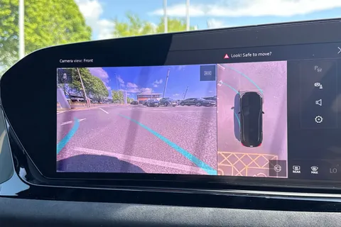  Audi A5 Avant 2.0 TFSI Edition 1 S Tronic Euro 6 (s/s) 5dr Thumbnail #31