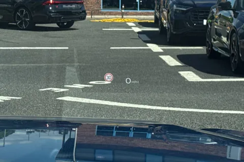  Audi A5 Avant 2.0 TFSI Edition 1 S Tronic Euro 6 (s/s) 5dr Thumbnail #32