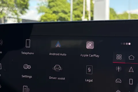  Audi A5 Avant 2.0 TFSI Edition 1 S Tronic Euro 6 (s/s) 5dr Thumbnail #34