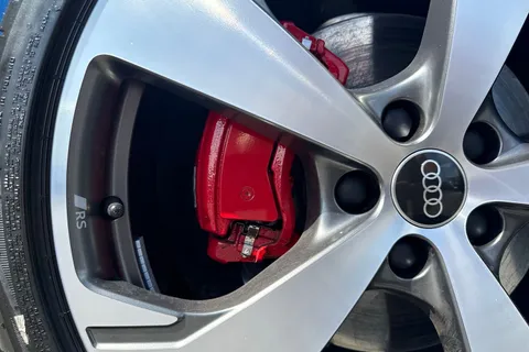  Audi A5 Avant 2.0 TFSI Edition 1 S Tronic Euro 6 (s/s) 5dr Thumbnail #37