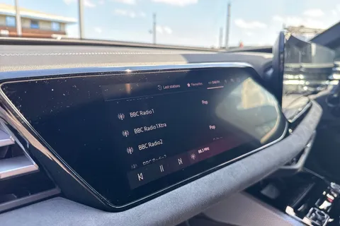  Audi A5 Avant 2.0 TFSI Edition 1 S Tronic Euro 6 (s/s) 5dr Thumbnail #39