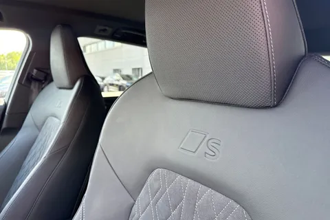  Audi A5 Avant 2.0 TFSI Edition 1 S Tronic Euro 6 (s/s) 5dr Thumbnail #42