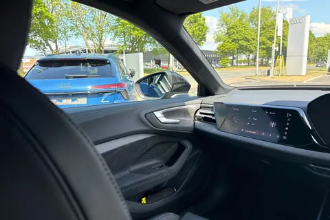 Audi A5 Avant 2.0 TFSI Edition 1 S Tronic Euro 6 (s/s) 5dr Thumbnail #44