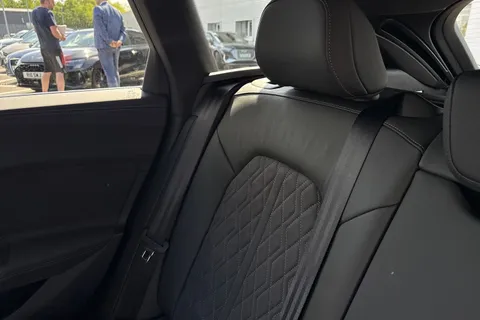  Audi A5 Avant 2.0 TFSI Edition 1 S Tronic Euro 6 (s/s) 5dr Thumbnail #47