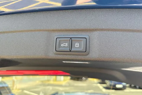  Audi A5 Avant 2.0 TFSI Edition 1 S Tronic Euro 6 (s/s) 5dr Thumbnail #48