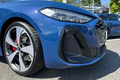  Audi A5 Avant 2.0 TFSI Edition 1 S Tronic Euro 6 (s/s) 5dr Thumbnail #58