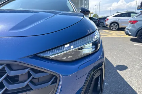  Audi A5 Avant 2.0 TFSI Edition 1 S Tronic Euro 6 (s/s) 5dr Thumbnail #59