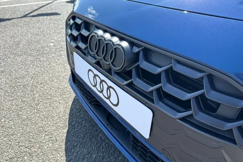  Audi A5 Avant 2.0 TFSI Edition 1 S Tronic Euro 6 (s/s) 5dr Thumbnail #61