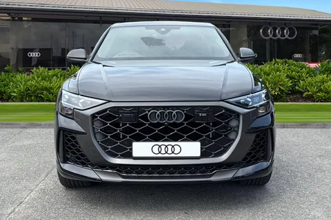  Audi RS Q8 4.0 TFSI V8 Performance Carbon Black Tiptronic quattro Euro 6 (s/s) 5dr Thumbnail #6