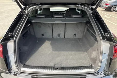  Audi RS Q8 4.0 TFSI V8 Performance Carbon Black Tiptronic quattro Euro 6 (s/s) 5dr Thumbnail #7