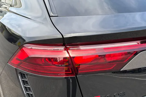  Audi RS Q8 4.0 TFSI V8 Performance Carbon Black Tiptronic quattro Euro 6 (s/s) 5dr Thumbnail #8