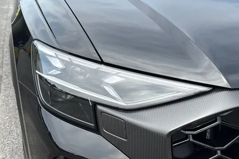  Audi RS Q8 4.0 TFSI V8 Performance Carbon Black Tiptronic quattro Euro 6 (s/s) 5dr Thumbnail #9