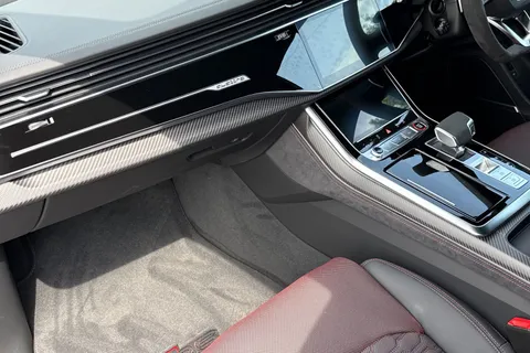  Audi RS Q8 4.0 TFSI V8 Performance Carbon Black Tiptronic quattro Euro 6 (s/s) 5dr Thumbnail #20