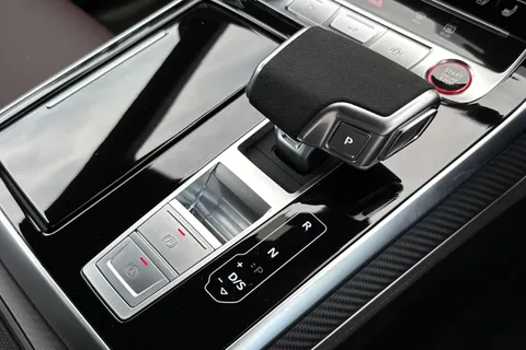  Audi RS Q8 4.0 TFSI V8 Performance Carbon Black Tiptronic quattro Euro 6 (s/s) 5dr Thumbnail #23