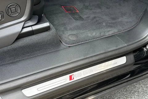  Audi RS Q8 4.0 TFSI V8 Performance Carbon Black Tiptronic quattro Euro 6 (s/s) 5dr Thumbnail #26