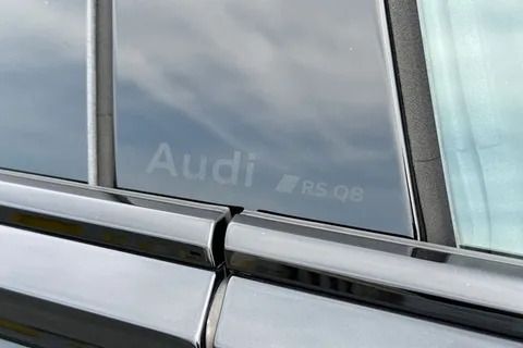  Audi RS Q8 4.0 TFSI V8 Performance Carbon Black Tiptronic quattro Euro 6 (s/s) 5dr Thumbnail #35