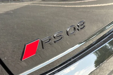  Audi RS Q8 4.0 TFSI V8 Performance Carbon Black Tiptronic quattro Euro 6 (s/s) 5dr Thumbnail #38