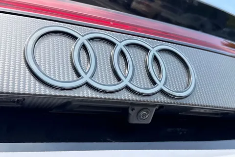  Audi RS Q8 4.0 TFSI V8 Performance Carbon Black Tiptronic quattro Euro 6 (s/s) 5dr Thumbnail #40