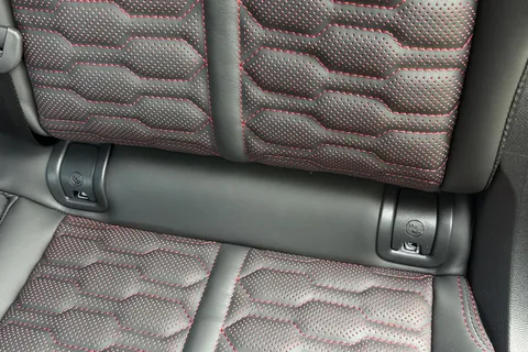  Audi RS Q8 4.0 TFSI V8 Performance Carbon Black Tiptronic quattro Euro 6 (s/s) 5dr Thumbnail #42