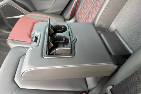  Audi RS Q8 4.0 TFSI V8 Performance Carbon Black Tiptronic quattro Euro 6 (s/s) 5dr Thumbnail #43