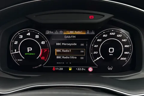  Audi RS Q8 4.0 TFSI V8 Performance Carbon Black Tiptronic quattro Euro 6 (s/s) 5dr Thumbnail #46