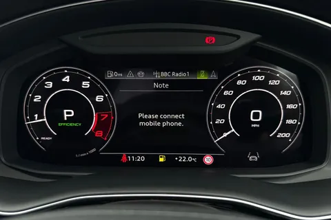  Audi RS Q8 4.0 TFSI V8 Performance Carbon Black Tiptronic quattro Euro 6 (s/s) 5dr Thumbnail #47