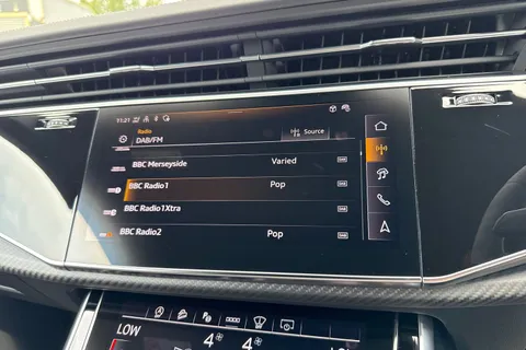  Audi RS Q8 4.0 TFSI V8 Performance Carbon Black Tiptronic quattro Euro 6 (s/s) 5dr Thumbnail #49