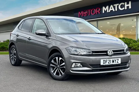 Volkswagen Polo 1.0 EVO United Euro 6 (s/s) 5dr
