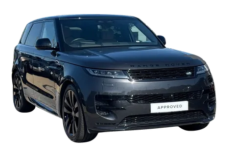 Land Rover Range Rover Sport 3.0 P460e Autobiography 5dr