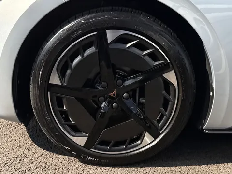 DF74OGN CUPRA Born CUPRA Born V3 58 kW/h AFV 230 Auto Thumbnail #7