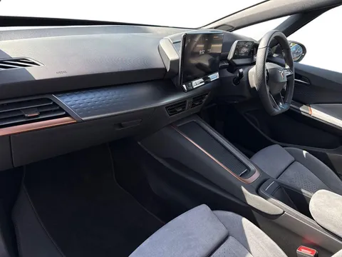 DF74OGN CUPRA Born CUPRA Born V3 58 kW/h AFV 230 Auto Thumbnail #9