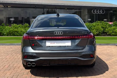 BV25DZD Audi A5 S line TDI  204 PS S tronic Thumbnail #5