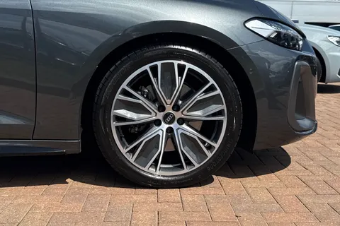 BV25DZD Audi A5 S line TDI  204 PS S tronic Thumbnail #10