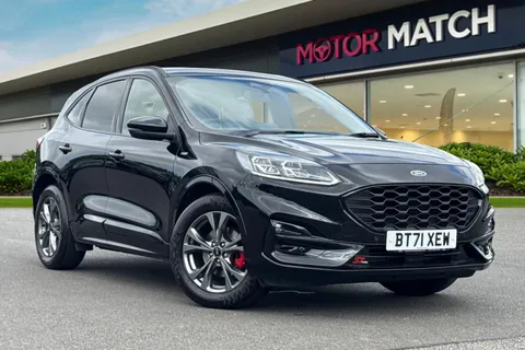 Ford Kuga 1.5T EcoBoost ST-Line Edition Euro 6 (s/s) 5dr