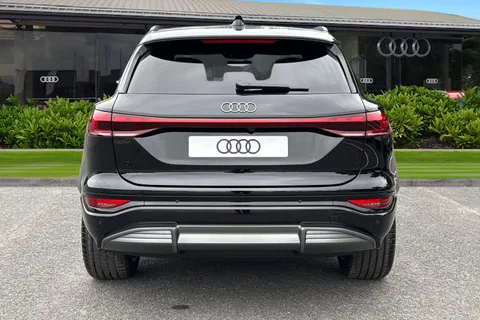  Audi Q6 E-Tron 100kWh Performance S line Auto 5dr Thumbnail #5