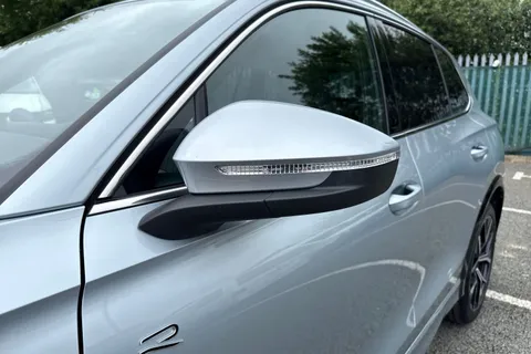 YO24VUW Volkswagen Tiguan 1.5 eTSI (150ps) R-Line DSG ⭐Space and weight saving spare wheel⭐ Thumbnail #35