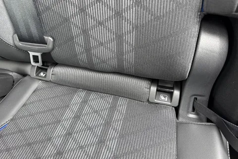 YO24VUW Volkswagen Tiguan 1.5 eTSI (150ps) R-Line DSG ⭐Space and weight saving spare wheel⭐ Thumbnail #38