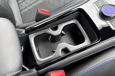 YO24VUW Volkswagen Tiguan 1.5 eTSI (150ps) R-Line DSG ⭐Space and weight saving spare wheel⭐ Thumbnail #44