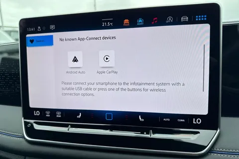 YO24VUW Volkswagen Tiguan 1.5 eTSI (150ps) R-Line DSG ⭐Space and weight saving spare wheel⭐ Thumbnail #55