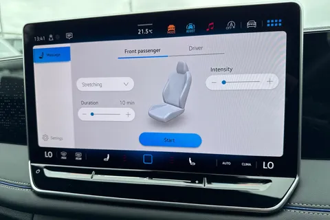 YO24VUW Volkswagen Tiguan 1.5 eTSI (150ps) R-Line DSG ⭐Space and weight saving spare wheel⭐ Thumbnail #59
