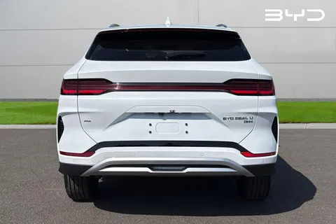  BYD Seal U 1.5 DM-i 18.3kWh Design CVT Auto AWD Euro 6 (s/s) 5dr Thumbnail #5