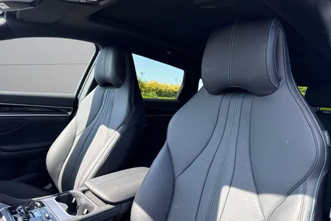  BYD Seal U 1.5 DM-i 18.3kWh Design CVT Auto AWD Euro 6 (s/s) 5dr Thumbnail #11