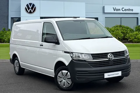 Volkswagen Transporter 2.0 TDI(110ps)(Eu6d)T30 SL BMT LWB