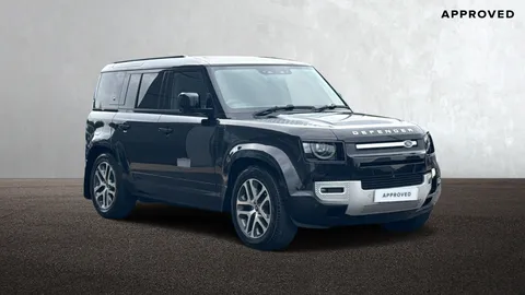 Land Rover Defender 3.0 D250 XS Edition 5dr