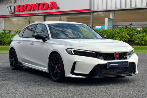 Honda Civic 2.0 i-VTEC 330ps Type R 5-Door Hatchback