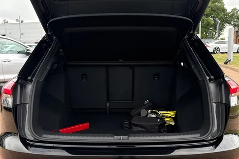 Audi Q4 e-tron 35 S line Auto 5dr 55kWh Thumbnail #7